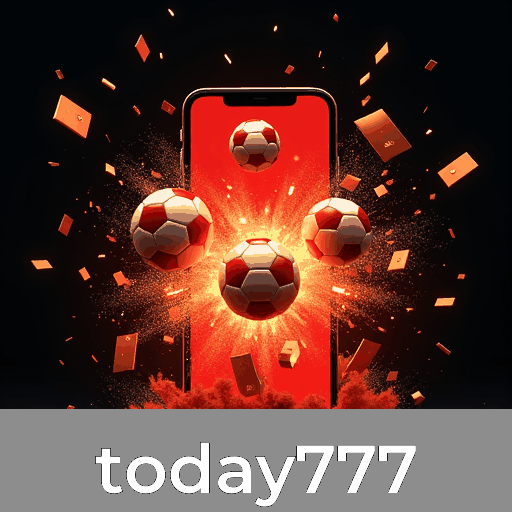 today777: Experiência de Cassino com Jogos Empolgantes