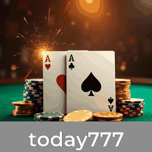 today777: Plataforma de Apostas Online com Jogos Exclusivos e Jackpots Progressivos