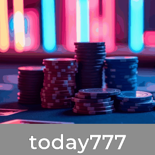 today777: A Experiência Autêntica do Casino Brasileiro