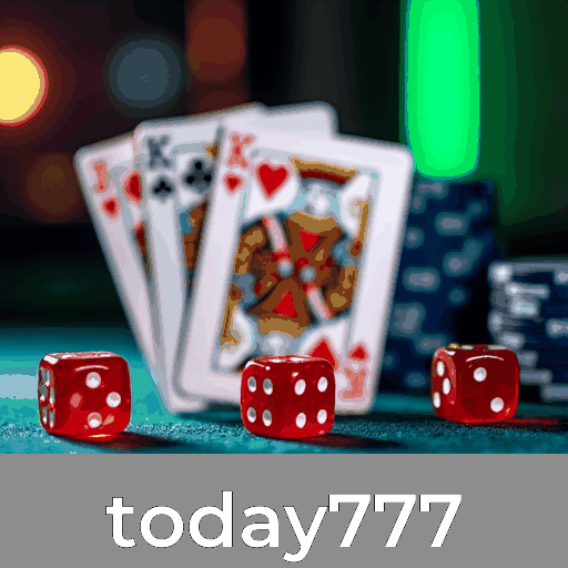 today777: Bônus Únicos e Ofertas Imperdíveis