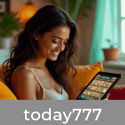 Aposte com Facilidade: Aplicativo Completo da today777