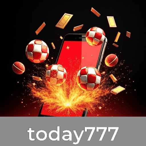 Today777: Especialista em Apostas Esportivas no Brasil