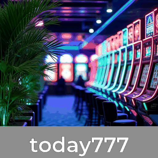 today777: Experiência de Cassino com Jogos Empolgantes