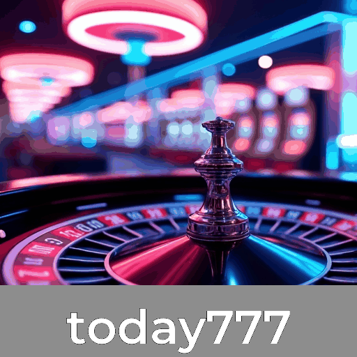 today777: A Plataforma de Jogo com Serviços Profissionais e Vantagens Incomparáveis