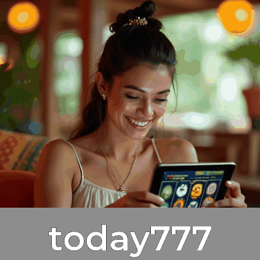 today777: Bônus Únicos e Ofertas Imperdíveis