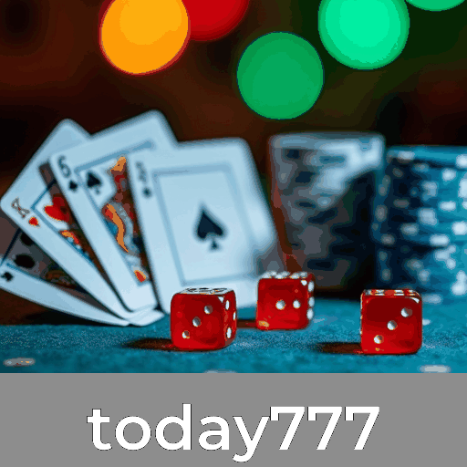 today777: Plataforma de Apostas Online com Jogos Exclusivos e Jackpots Progressivos