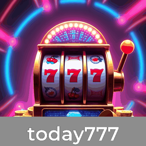 today777: Plataforma de Apostas Online com Jogos Exclusivos e Jackpots Progressivos