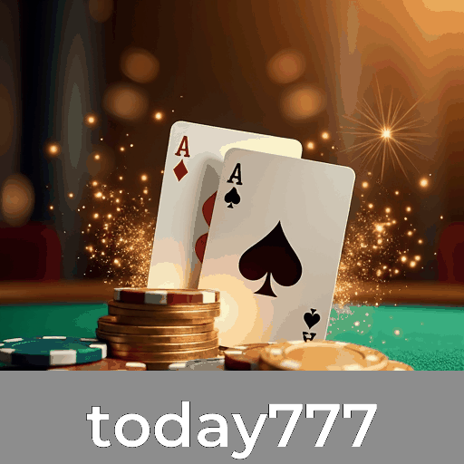 today777: A Experiência Autêntica do Casino Brasileiro