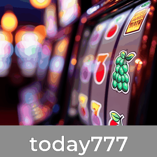 today777: Slots-Altos RTP, Jogos de Mesa-Estratégia, Live Dealers-Experiência Imersiva