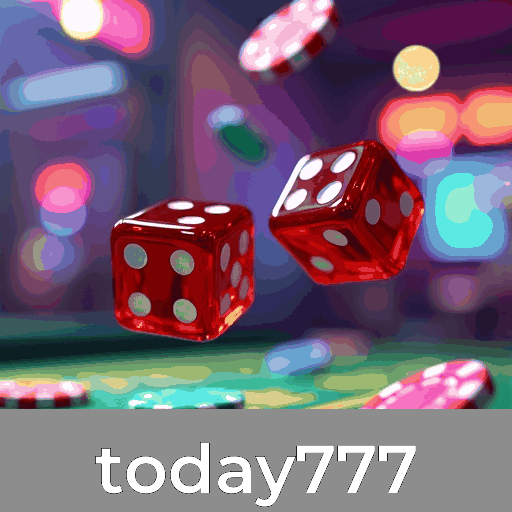 today777: A Experiência Autêntica do Casino Brasileiro