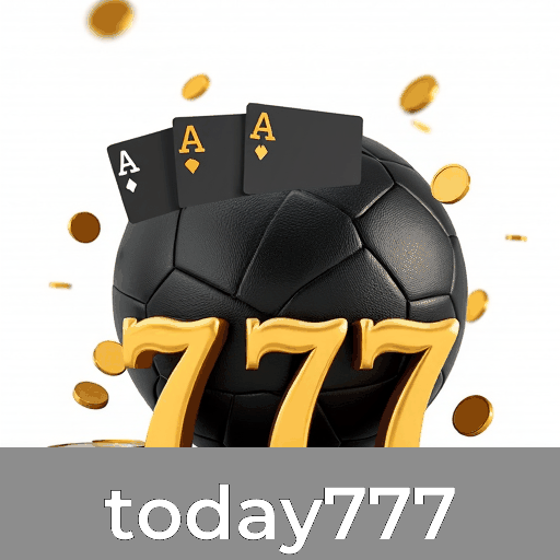today777: Plataforma de Apostas Online com Jogos Exclusivos e Jackpots Progressivos