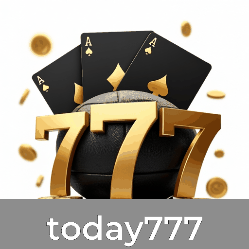 today777: Experiência de Cassino com Jogos Empolgantes