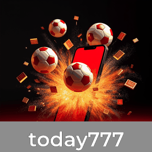 Aposte com Facilidade: Aplicativo Completo da today777