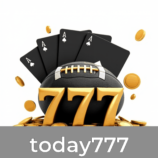 today777: Slots-Altos RTP, Jogos de Mesa-Estratégia, Live Dealers-Experiência Imersiva
