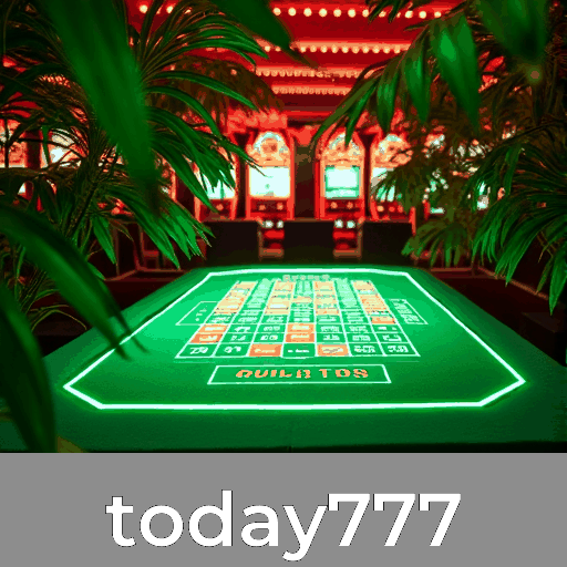 today777: Bônus Únicos e Ofertas Imperdíveis