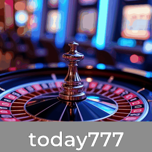 today777: Slots-Altos RTP, Jogos de Mesa-Estratégia, Live Dealers-Experiência Imersiva